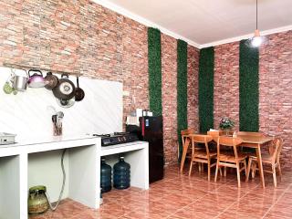 Rumah Boho - Semarang - 9
