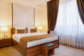 Bishkek Centrum Hotel - Bichkek - 9