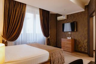 Bishkek Centrum Hotel - Bichkek - 8