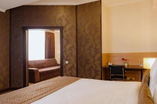 Bishkek Centrum Hotel - Bichkek - 7