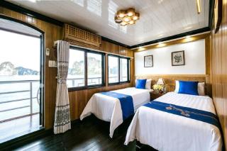 Royal Cruise Halong Bay - Ha Long - 7