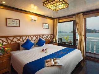 Royal Cruise Halong Bay - Ha Long - 6
