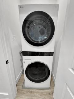 1 Miles From HDT KingBed FreeParking Laudry - Houston - 7