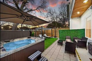 1 Miles From HDT KingBed FreeParking Laudry - Houston - 5