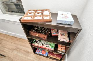 1 Miles From HDT KingBed FreeParking Laudry - Houston - 6