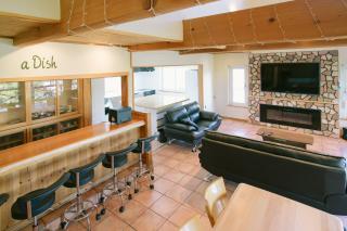 Lodge Maroray - Furano - 8