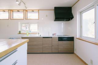 Lodge Maroray - Furano - 1