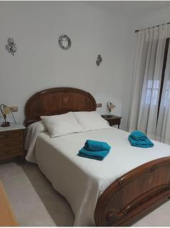 Casa Luna Toro - Algodonales - 1