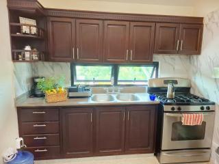 Bright & Modern Apartment in Puerto Plata, Secure, and Central! - 1
