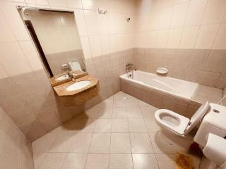 Luxury Sea View ROOM with 2 BED - Ajman - 3