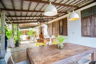 Hermoso Hideaway - Ban Ang - 5
