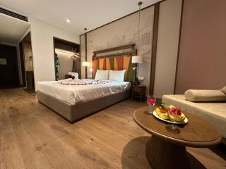 APEC Mandala - Resort - Ấp Thiẹn Ái - 2