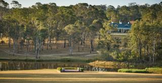 Wandin Valley Estate - Lovedale - 0