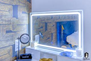 The Stallion #304 - Walk to Museums in Memphis Downtown, Luxe Loft with free gated covered parking - Memphis - 7