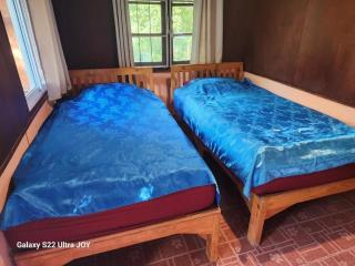 สวนบนคอทเทจ เชียงดาว - 8