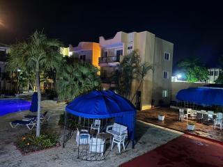 Garden condos 11 - Sosúa - 8