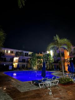 Garden condos 11 - Sosúa - 2
