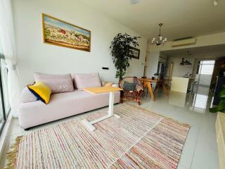 D'Sanctuary at Southkey Mosaic Condo, Mid Valley Southkey JB - Johor Bahru - 0