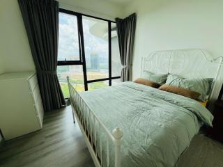 D'Sanctuary at Southkey Mosaic Condo, Mid Valley Southkey JB - Johor Bahru - 5