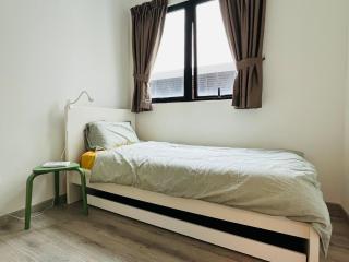 D'Sanctuary at Southkey Mosaic Condo, Mid Valley Southkey JB - Johor Bahru - 3