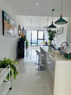 D'Sanctuary at Southkey Mosaic Condo, Mid Valley Southkey JB - Johor Bahru - 7