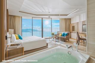 AQUA BEACHFRONT PANORAMA Nha Trang Centre - Nha Trang - 5