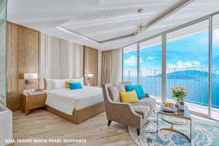 AQUA BEACHFRONT PANORAMA Nha Trang Centre - Nha Trang - 9