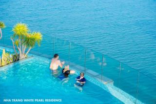 AQUA BEACHFRONT PANORAMA Nha Trang Centre - Nha Trang - 7
