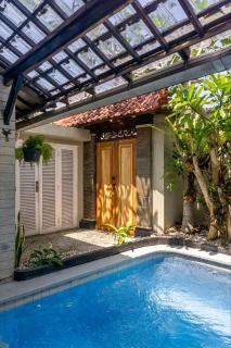 Villa Nari - GG100X Seminyak, Bali - Seminyak - 9