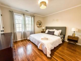 Perfectly located 2 en suite townhome in Raleigh - Raleigh - 7
