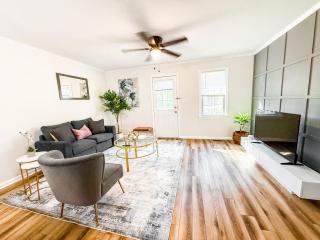 Perfectly located 2 en suite townhome in Raleigh - Raleigh - 3