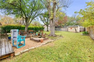 Cozy private room and bath private entrance Perfect gateway - Pflugerville - 8
