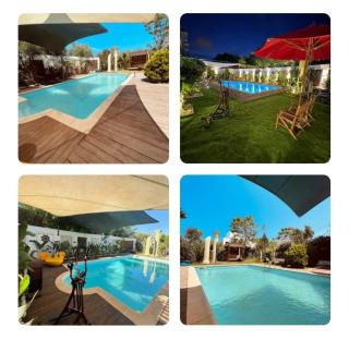 Maison Confort - Gammarth - 8