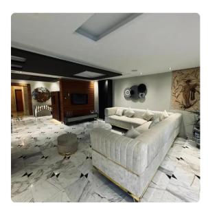 Maison Confort - Gammarth - 7
