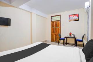 Hotel O Shillong Formerly Balaji Guest House - Shillong - 4