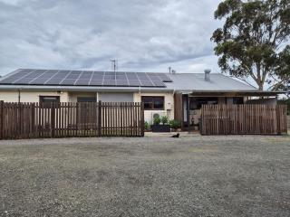 Vacy Hunter Valley Lodge - Vacy - 9