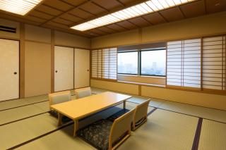 Toshi Center Hotel - Tokio - 7