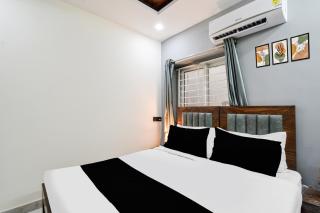 Super Collection O Gachibowli Phase - 1 Near ISB - Gachibowli - 6