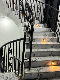 The Diasporan Luxury MedSpa suites - 7