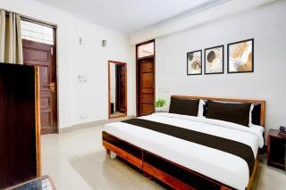 Super Townhouse Mall Road Near Library Chowk - Mussoorie - 8