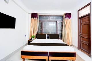 Super Townhouse Mall Road Near Library Chowk - Mussoorie - 6
