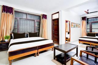 Super Townhouse Mall Road Near Library Chowk - Mussoorie - 7