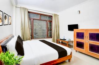Super Townhouse Mall Road Near Library Chowk - Mussoorie - 5