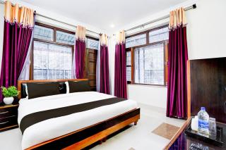 Super Townhouse Mall Road Near Library Chowk - Mussoorie - 3