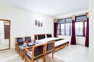 Super Townhouse Mall Road Near Library Chowk - Mussoorie - 2
