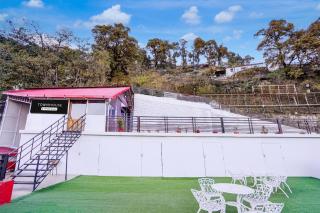 Super Townhouse Mall Road Near Library Chowk - Mussoorie - 4