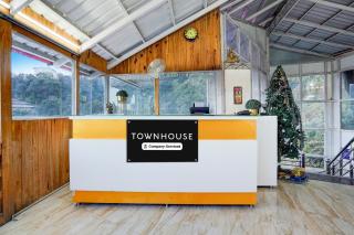Super Townhouse Mall Road Near Library Chowk - Mussoorie - 9