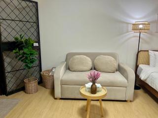 Cozy at Baan Nimman - 7