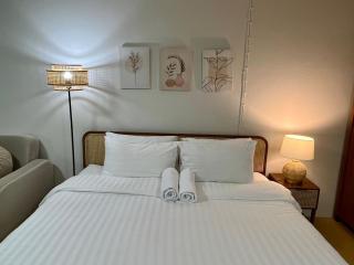 Cozy at Baan Nimman - 8