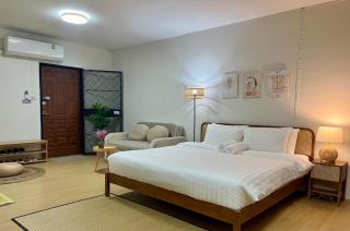 Cozy at Baan Nimman - 6